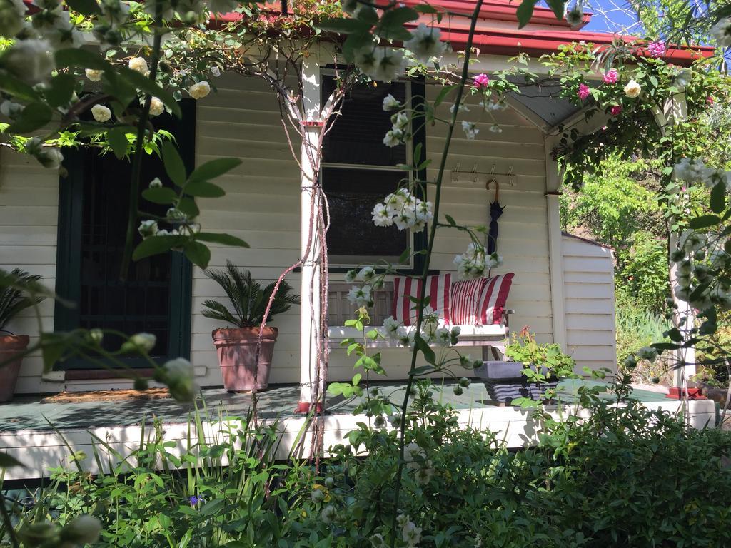 מאלדון Sinnamons Cottage מראה חיצוני תמונה