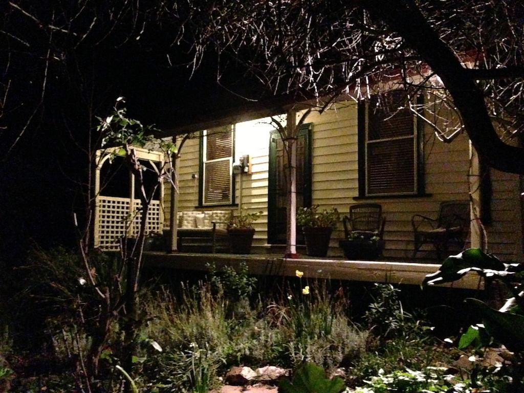 מאלדון Sinnamons Cottage חדר תמונה