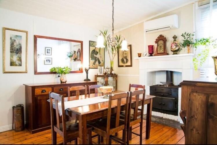 מאלדון Sinnamons Cottage מראה חיצוני תמונה